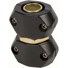 Gilmour - Garden Hose Fittings & Repair Kits Type: Garden Hose Mender Connector Type: Garden Hose Mender - Exact Tool & Supply