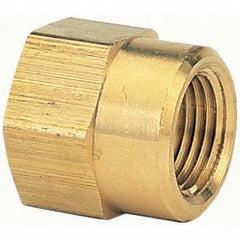 Gilmour - Garden Hose Fittings & Repair Kits Type: Connector Connector Type: Female Hose to Female Pipe - Exact Tool & Supply