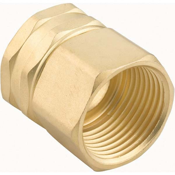 Gilmour - Garden Hose Fittings & Repair Kits Type: Connector Connector Type: Female Hose to Female Hose - Exact Tool & Supply
