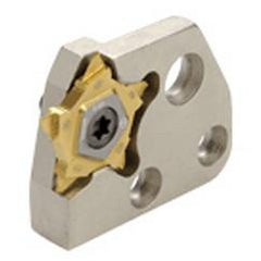 PCADL34N - Parting & Grooving Adapter - Exact Tool & Supply