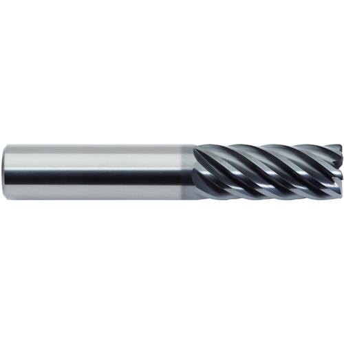 ‎1/2X1-1/4X3 .060R 7F EM - Exact Tool & Supply