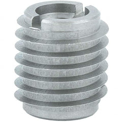 E-Z LOK - Hex Drive & Slotted Drive Threaded Inserts Type: Knife System of Measurement: Metric - Exact Tool & Supply