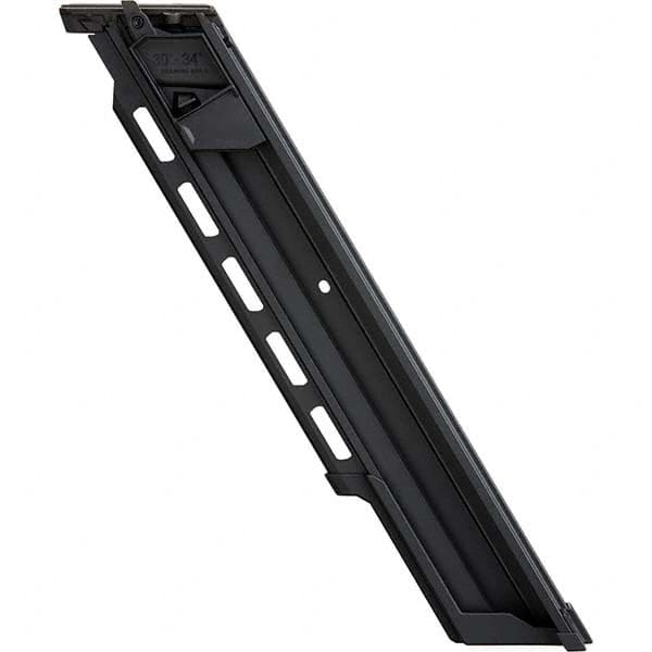 Milwaukee Tool - Nailer Accessories Accessory Type: Extended Capacity Magazine For Use With: M18 FUEL 30 Degree Framing Nailer - Exact Tool & Supply