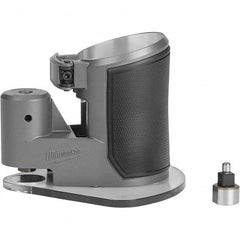 Milwaukee Tool - Router Accessories Accessory Type: Router Base For Use With: M18 FUEL Compact Router - Exact Tool & Supply