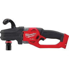 Milwaukee Tool - Cordless Drills Battery Voltage: 18 Battery Chemistry: Lithium-Ion - Exact Tool & Supply