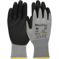 ATG - Work & General Purpose Gloves Material Type: Nylon Application: General Purpose - Exact Tool & Supply