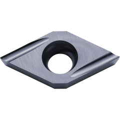 Kyocera - DCGT11T304MFL-U PR1225 Carbide Turning Insert - Exact Tool & Supply