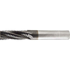 Cleveland - Helical Flute Thread Mills Pitch (mm): 2.00 Material: Carbide - Exact Tool & Supply