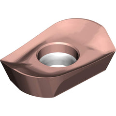 Sumitomo - AOMT11T332PEER-G Carbide Milling Insert - Exact Tool & Supply