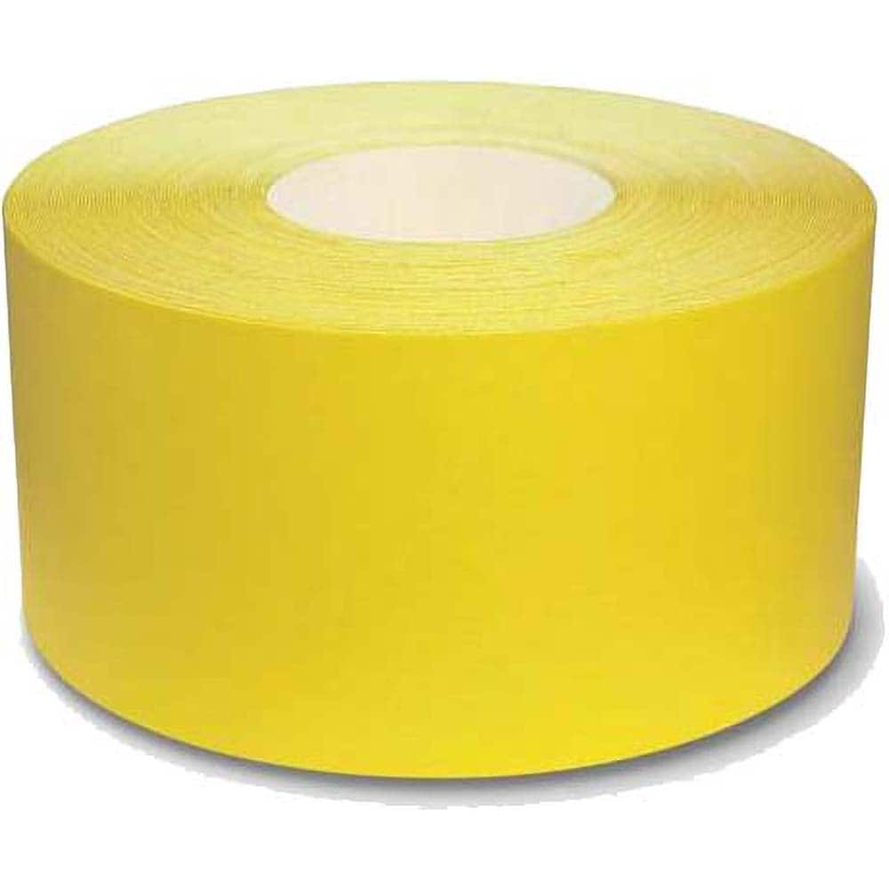 NMC - Floor & Egress Marking Tape & Strips Type: Tape Special Color Properties: No Special Properties - Exact Tool & Supply