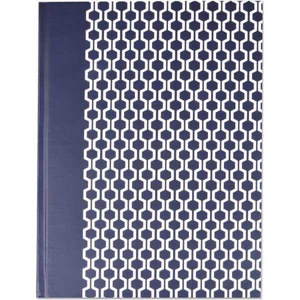UNIVERSAL - Note Pads, Writing Pads & Notebooks Writing Pads & Notebook Type: Note Pad Size: 10.25 x 7.68 - Exact Tool & Supply