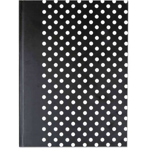 UNIVERSAL - Note Pads, Writing Pads & Notebooks Writing Pads & Notebook Type: Note Pad Size: 10.25 x 7.68 - Exact Tool & Supply