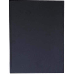 UNIVERSAL - Note Pads, Writing Pads & Notebooks Writing Pads & Notebook Type: Case Bound Notebook Size: 10.25 x 7.68 - Exact Tool & Supply