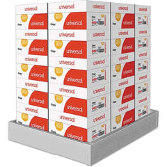 UNIVERSAL - Office Machine Supplies & Accessories Office Machine/Equipment Accessory Type: Copy Paper Contents: 150,000 sheets of paper - Exact Tool & Supply