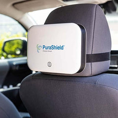 PuraShield - 190 CFM Air Scrubber - Exact Tool & Supply