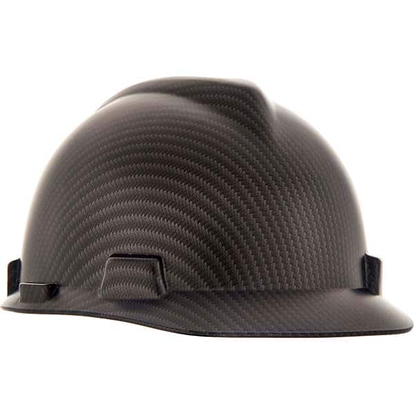 MSA - Hard Hats Type: Standard Adjustment: Ratchet - Exact Tool & Supply