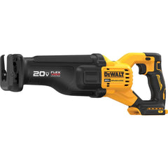 DeWALT - 20V 3000 SFM Cordless Reciprocating Saw - Exact Tool & Supply
