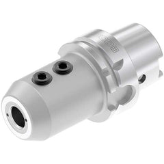 Seco - End Mill Holders & Adapters Shank Type: Taper Shank Taper Size: HSK-A100 - Exact Tool & Supply