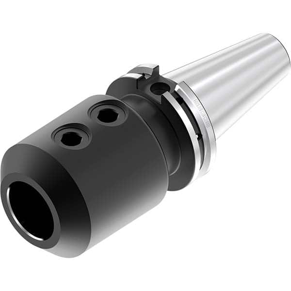 Seco - End Mill Holders & Adapters Shank Type: Taper Shank Taper Size: CAT40 ADB - Exact Tool & Supply
