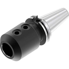 Seco - End Mill Holders & Adapters Shank Type: Taper Shank Taper Size: CAT40 ADB - Exact Tool & Supply