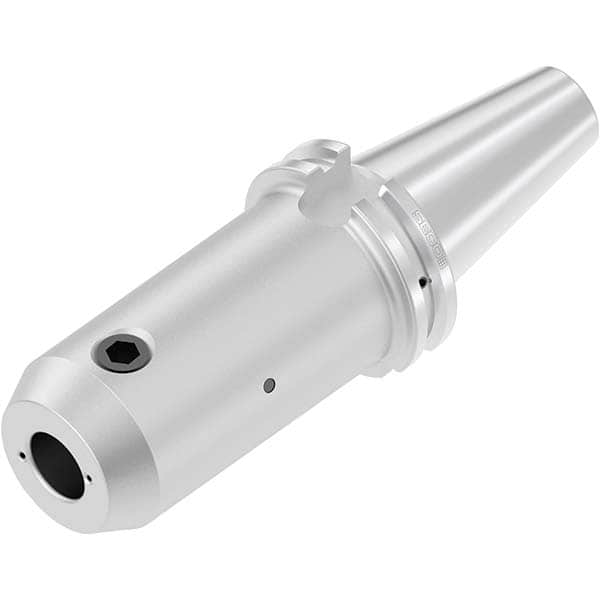 Seco - End Mill Holders & Adapters Shank Type: Taper Shank Taper Size: DIN40 - Exact Tool & Supply