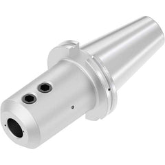 Seco - End Mill Holders & Adapters Shank Type: Taper Shank Taper Size: DIN50 - Exact Tool & Supply