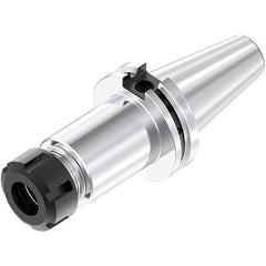 Seco - Collet Chucks Collet System: ER Collets Collet Series: ER16 - Exact Tool & Supply