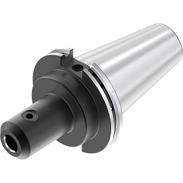 Seco - End Mill Holders & Adapters Shank Type: Taper Shank Taper Size: CAT50 ADB - Exact Tool & Supply
