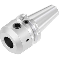 Seco - End Mill Holders & Adapters Shank Type: Taper Shank Taper Size: BT40 - Exact Tool & Supply