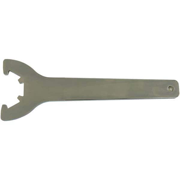 Seco - Collet Chuck Wrenches Type: Collet Chuck Wrench Collet Series: ER16 - Exact Tool & Supply