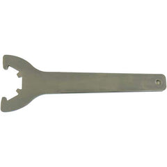 Seco - Collet Chuck Wrenches Type: Collet Chuck Wrench Collet Series: ER16 - Exact Tool & Supply