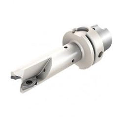 HM90EAL32-L100-HSK63A-16 END MILLS - Exact Tool & Supply