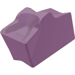 Seco - Cut-Off Inserts Material: Carbide Insert Style: 150.10 - Exact Tool & Supply