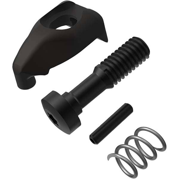 Seco - Clamps For Indexables Type: Clamp Set Clamp Style: CD - Exact Tool & Supply