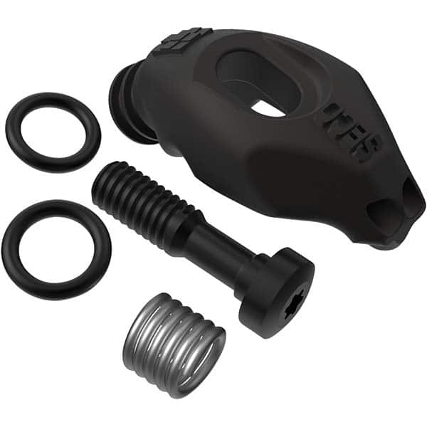 Seco - Clamps For Indexables Type: Clamp Set Clamp Style: CN - Exact Tool & Supply