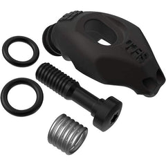 Seco - Clamps For Indexables Type: Clamp Set Clamp Style: CN - Exact Tool & Supply