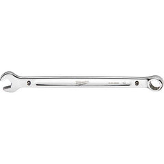 Milwaukee Tool - Combination Wrenches Type: Combination Wrench Tool Type: Metric - Exact Tool & Supply