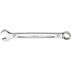 Milwaukee Tool - Combination Wrenches Type: Combination Wrench Tool Type: Metric - Exact Tool & Supply