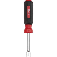 Milwaukee Tool - Nutdrivers Tool Type: Nutdriver System of Measurement: Metric - Exact Tool & Supply