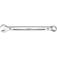 Milwaukee Tool - Combination Wrenches Type: Combination Wrench Tool Type: Metric - Exact Tool & Supply