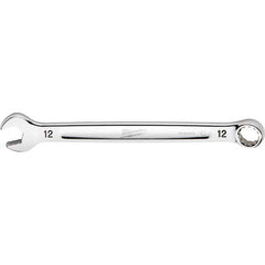Milwaukee Tool - Combination Wrenches Type: Combination Wrench Tool Type: Metric - Exact Tool & Supply