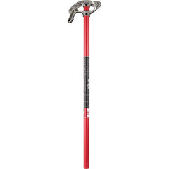 Milwaukee Tool - Conduit & Cable Benders Type: Conduit Bender Style: Aluminum - Exact Tool & Supply