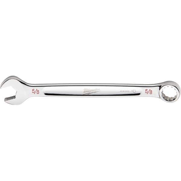 Milwaukee Tool - Combination Wrenches Type: Combination Wrench Tool Type: SAE - Exact Tool & Supply