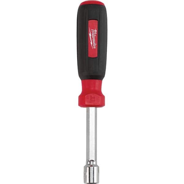 Milwaukee Tool - Nutdrivers Tool Type: Nutdriver System of Measurement: Metric - Exact Tool & Supply