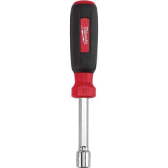 Milwaukee Tool - Nutdrivers Tool Type: Nutdriver System of Measurement: Metric - Exact Tool & Supply