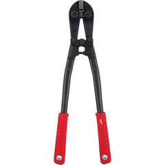 Milwaukee Tool - Cutting Pliers Type: Bolt Cutter Insulated: No - Exact Tool & Supply