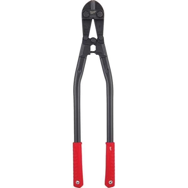 Milwaukee Tool - Cutting Pliers Type: Bolt Cutter Insulated: No - Exact Tool & Supply