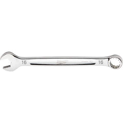 Milwaukee Tool - Combination Wrenches Type: Combination Wrench Tool Type: Metric - Exact Tool & Supply