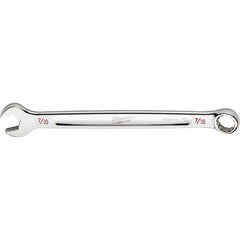 Milwaukee Tool - Combination Wrenches Type: Combination Wrench Tool Type: SAE - Exact Tool & Supply