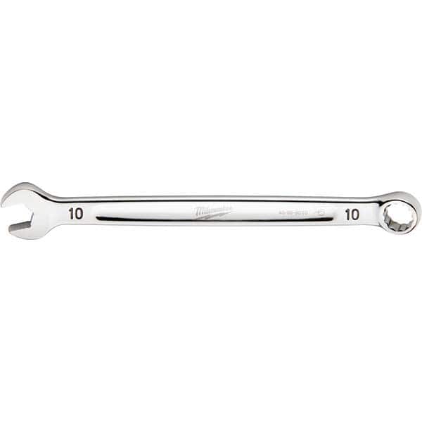 Milwaukee Tool - Combination Wrenches Type: Combination Wrench Tool Type: Metric - Exact Tool & Supply